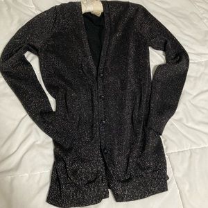Party Cardi!